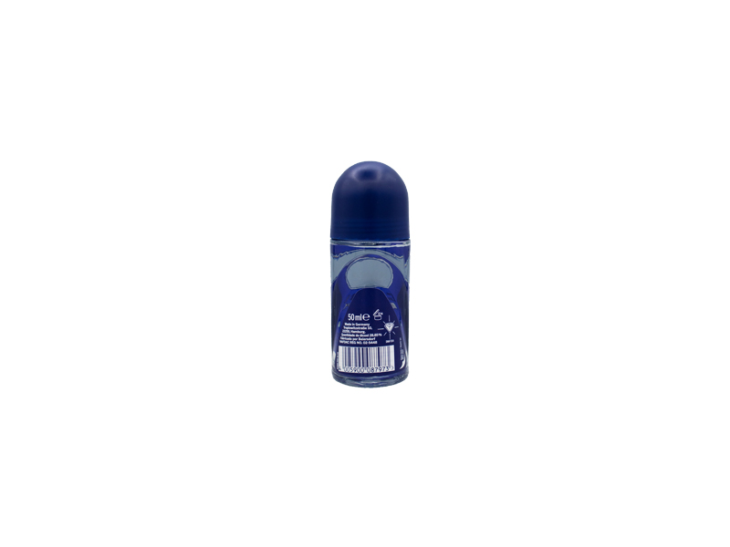 Nivea Men Cool Kick Anti-Perspirant 50ml (Roll on)