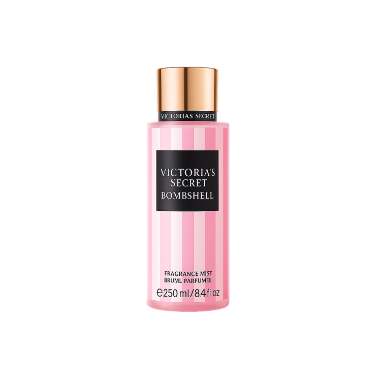 Victoria’s Secret Bombshell Fine Fragrance Mist 250ml 