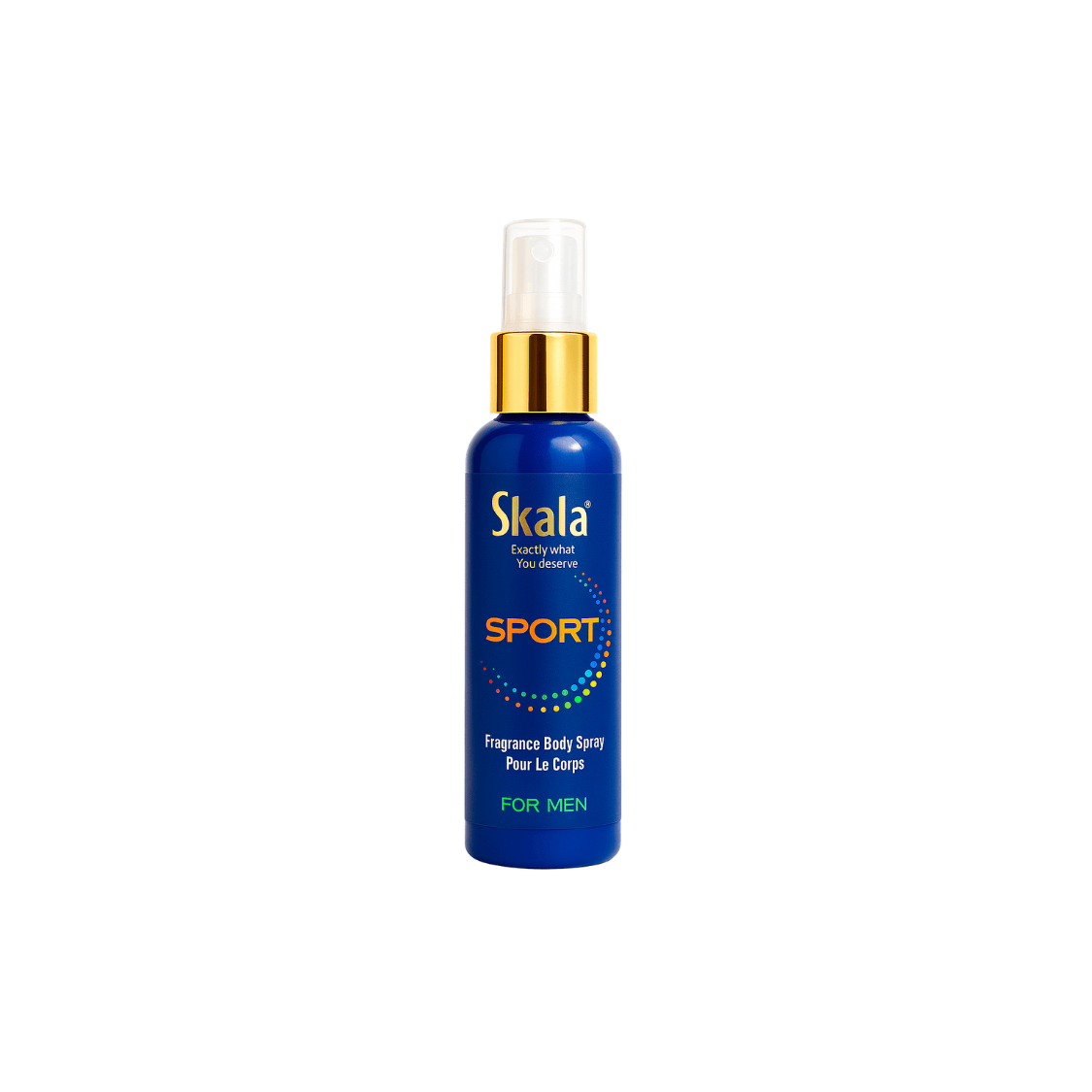 Skala Sport Men's Fragrance Body Spray 50ml