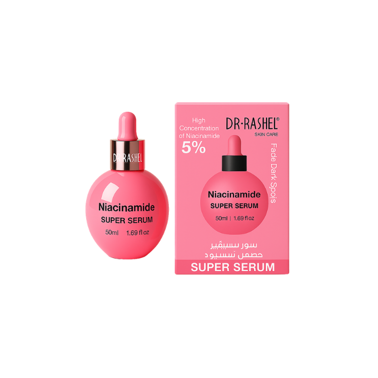 Dr. Rashel Fade Dark Spots Super Serum 50ml