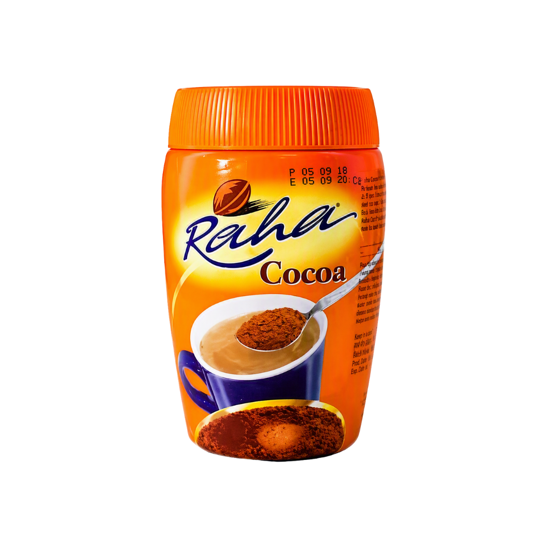 Raha Cocoa 400g