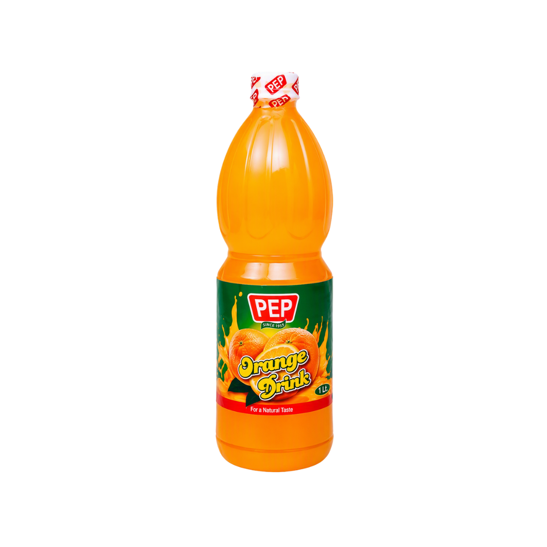 Pep Orange Drink 1L