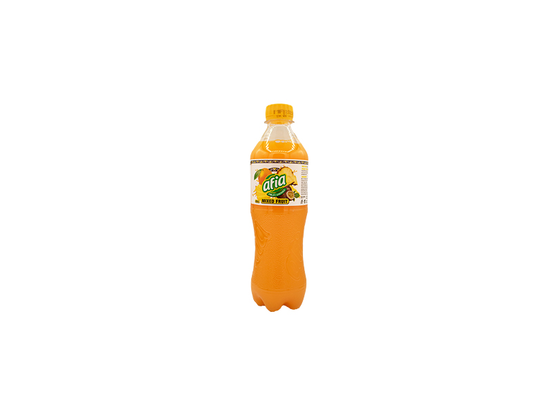 Afia Mixed Fruit Drink 500ml