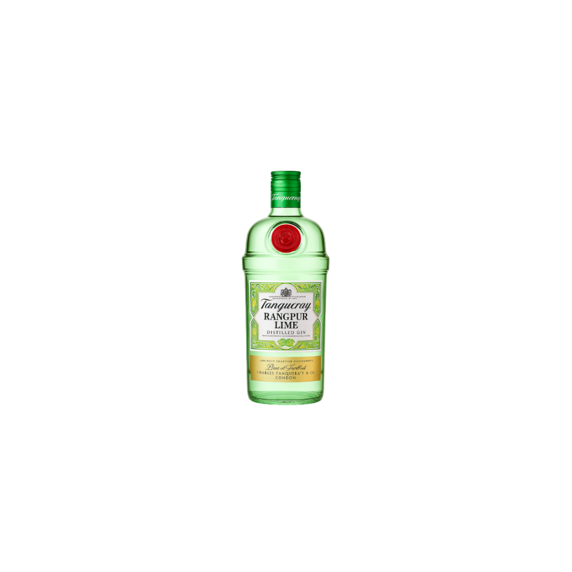 Tanqueray Rangpur Lime Gin 700ml