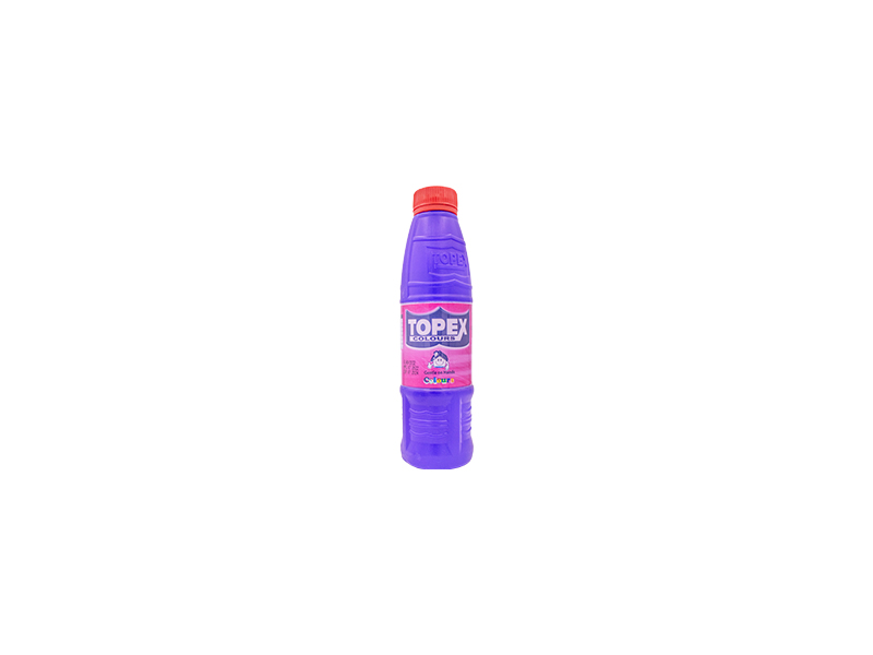 Topex Colours Bleach 250ml