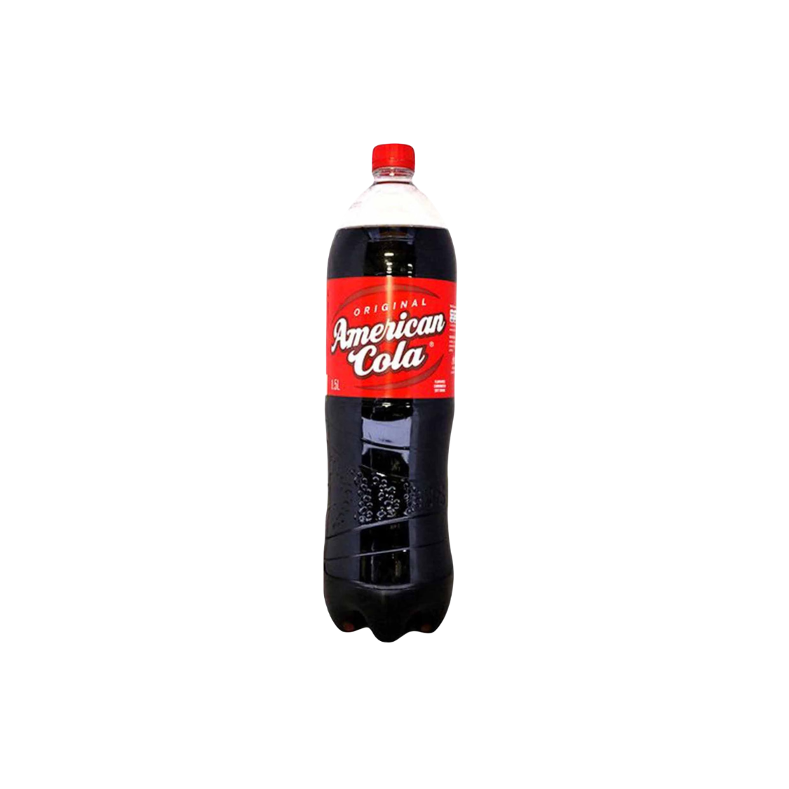 American Cola 1.5L