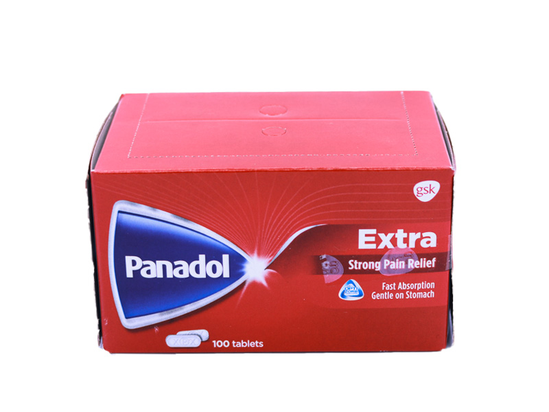 Panadol Extra 1 Pair