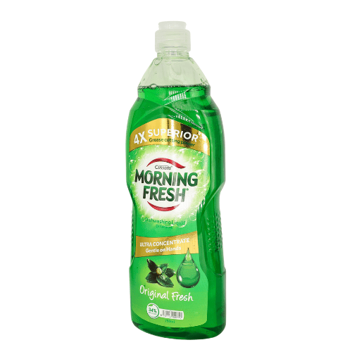 Morning Fresh Original Fresh Dishwashing Liquid 750ml