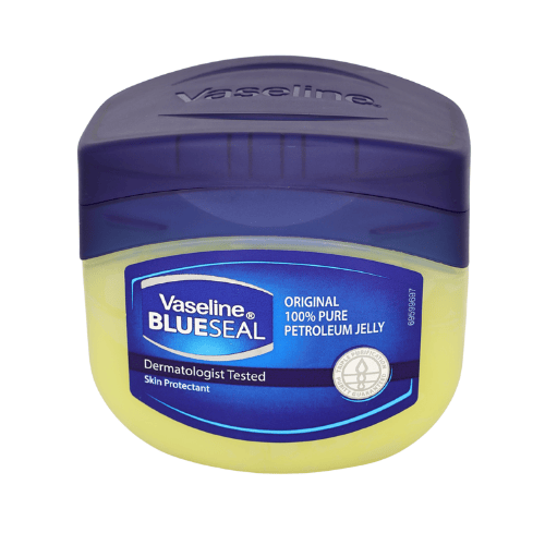 Vaseline Blueseal Original Pure Petroleum Jelly 450ml