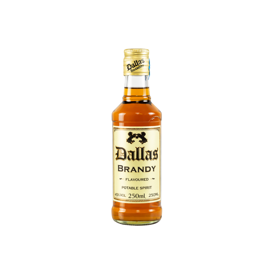 Dallas Brandy 250ml