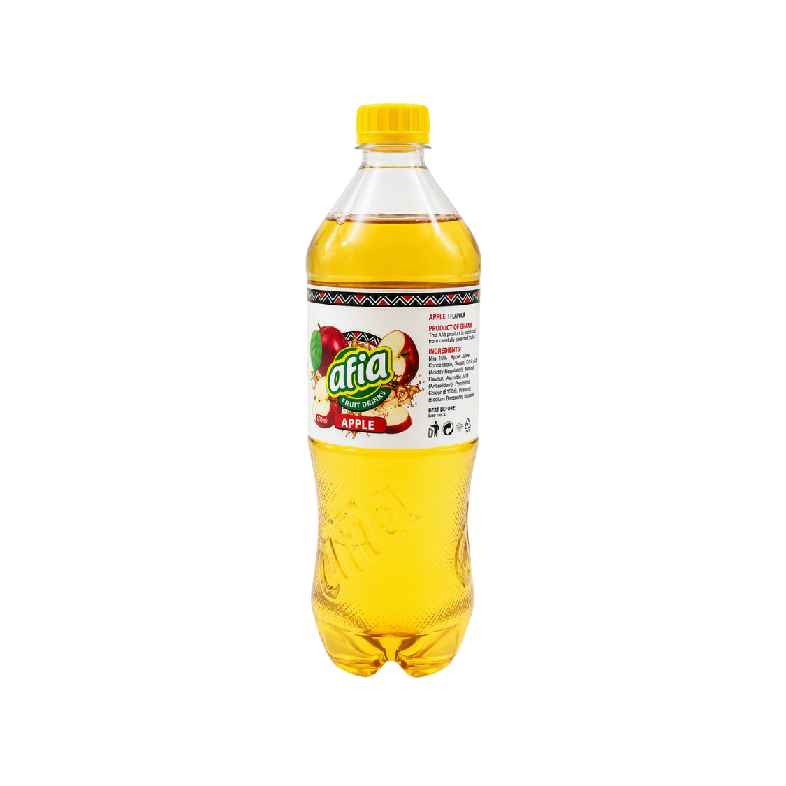 Afia Apple Fruit Drink 750ml