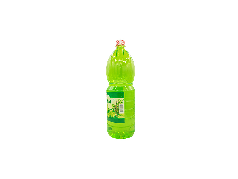 Pep Lime Cordial 1.5L