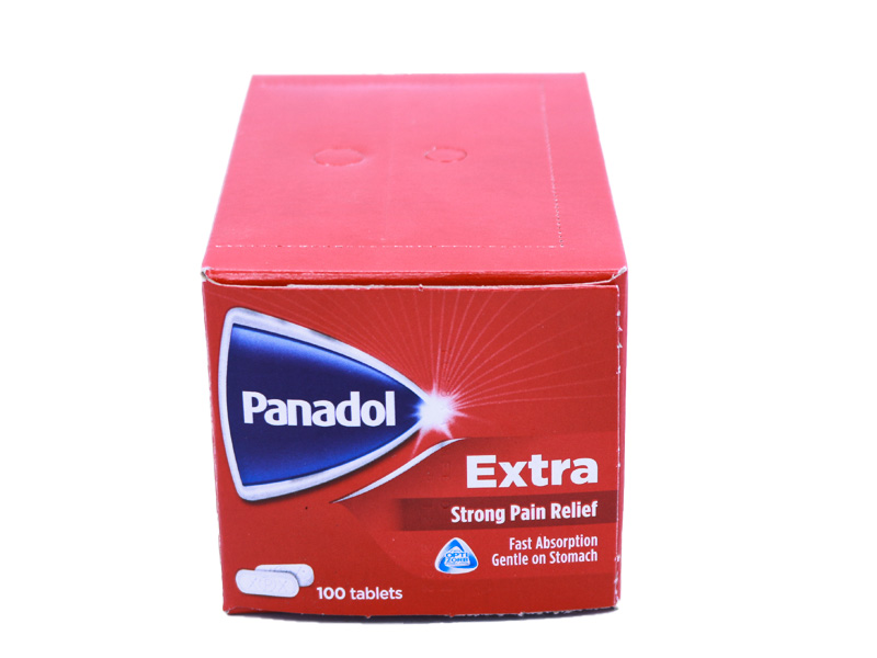 Panadol Extra 1 Pair