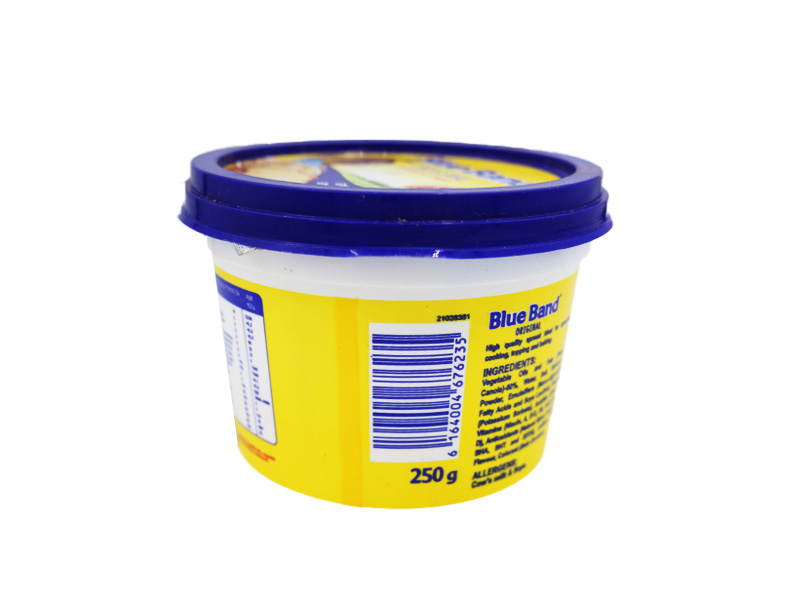 Blue Band Original Medium Fat Spread 250g