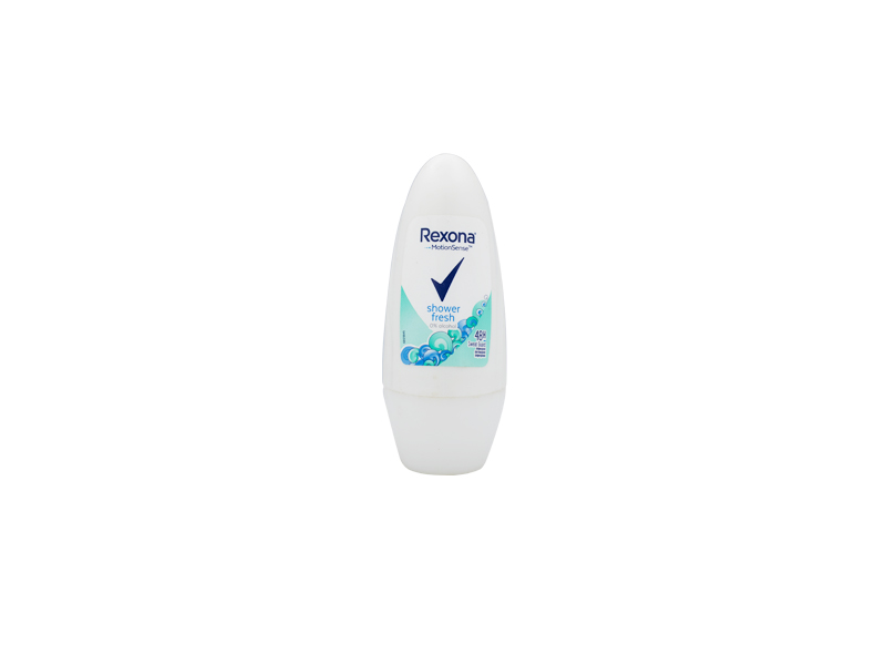Rexona Shower Fresh Anti-Perspirant 50ml (Roll on)