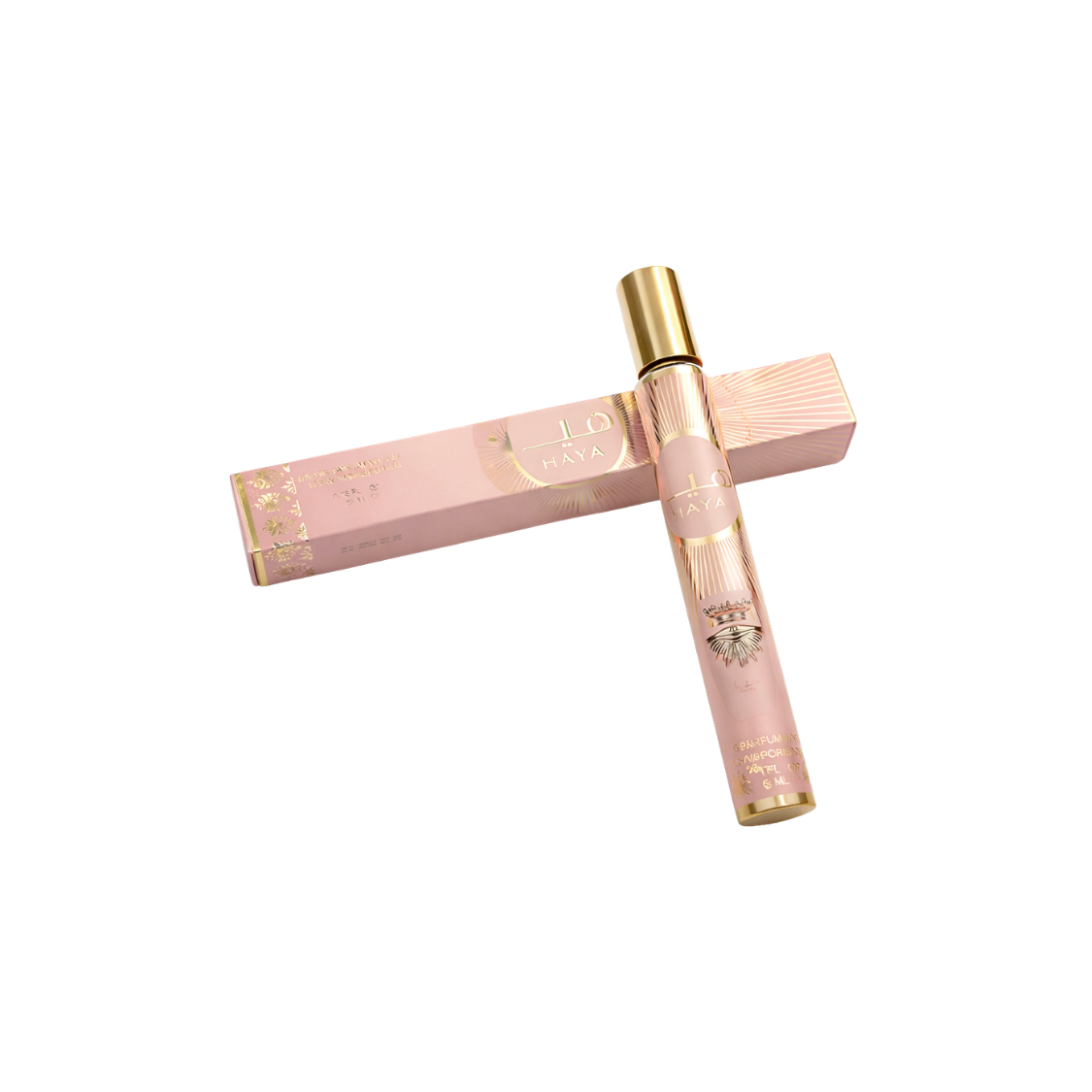 Pen Perfume Haya Spray 35ml