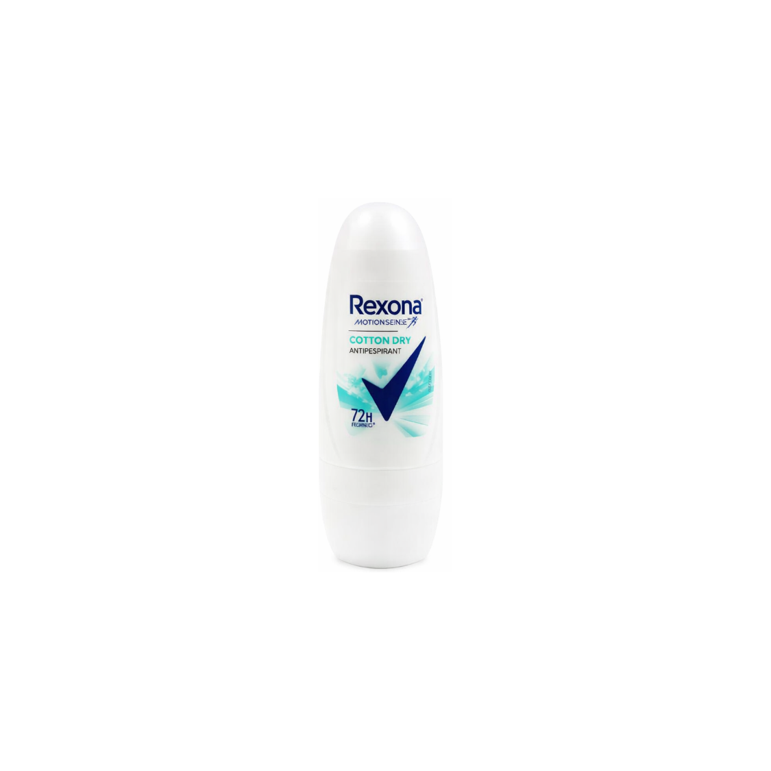 Rexona Cotton Dry Anti-Perspirant 50ml (Roll on)