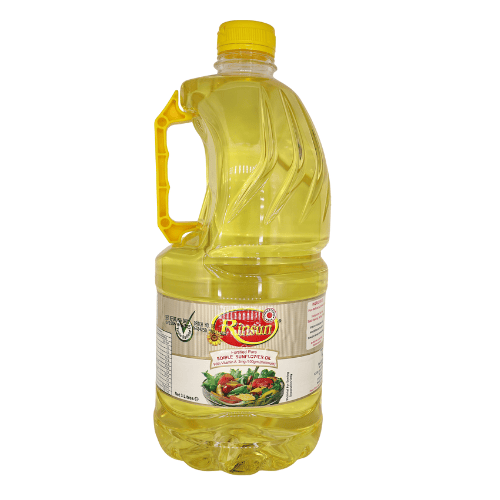 Rinsun Sunflower Oil 3L