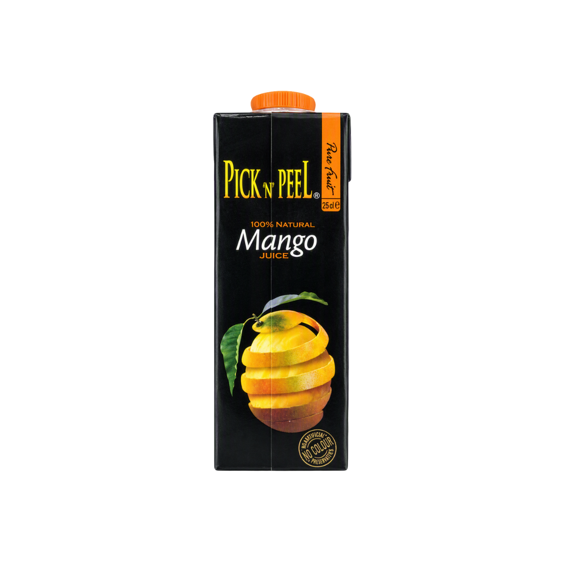 Pick N Peel Mango Juice 250ml
