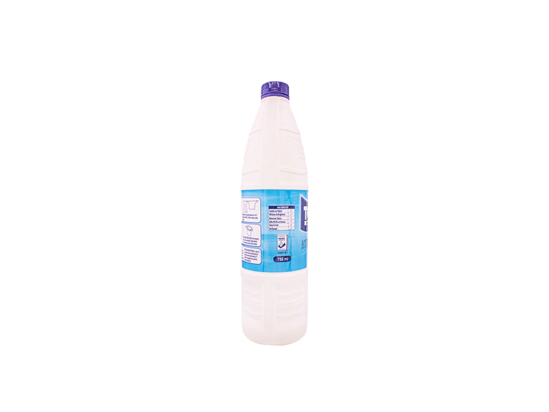 Topex Regular Bleach 750ml