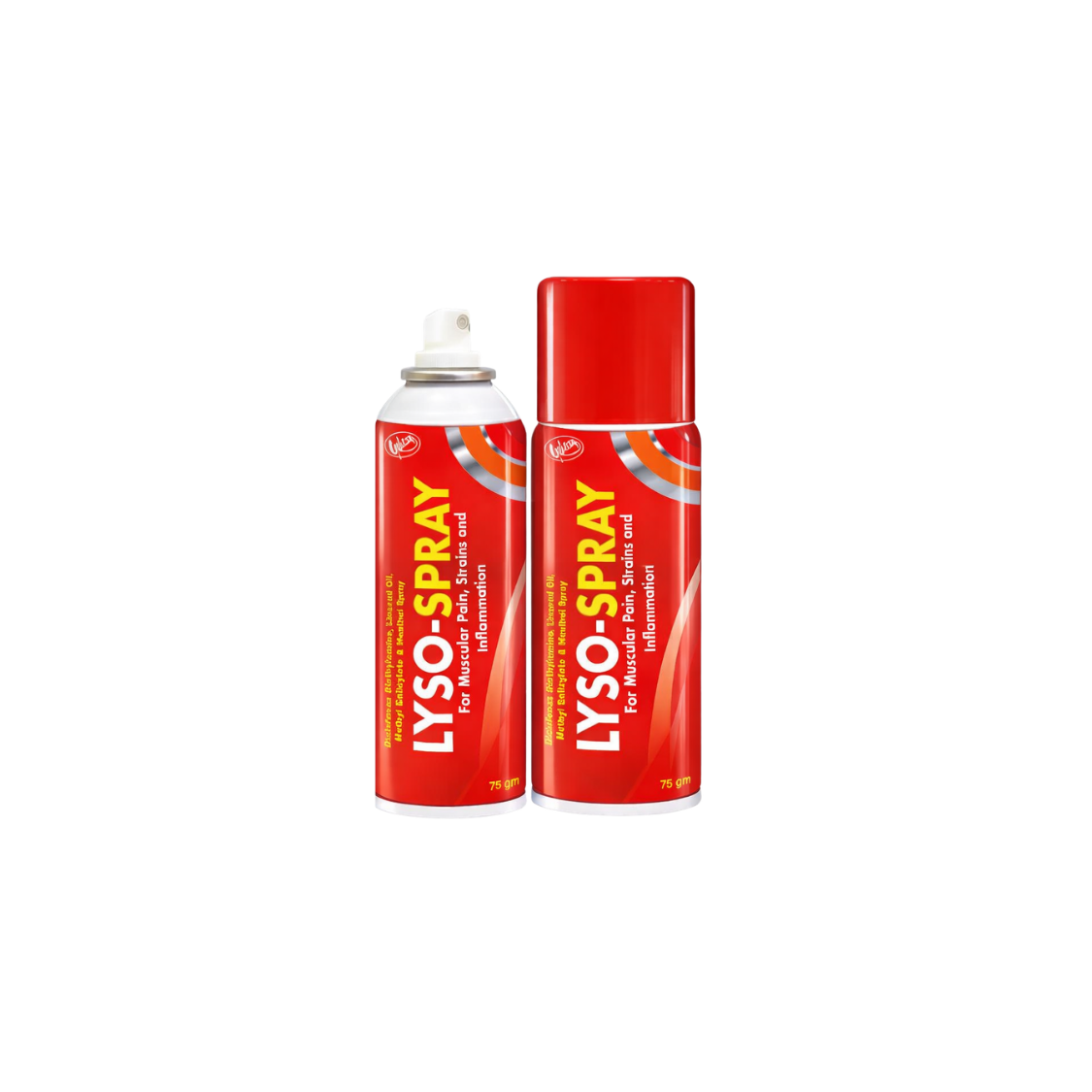 Lyso-Spray 75g