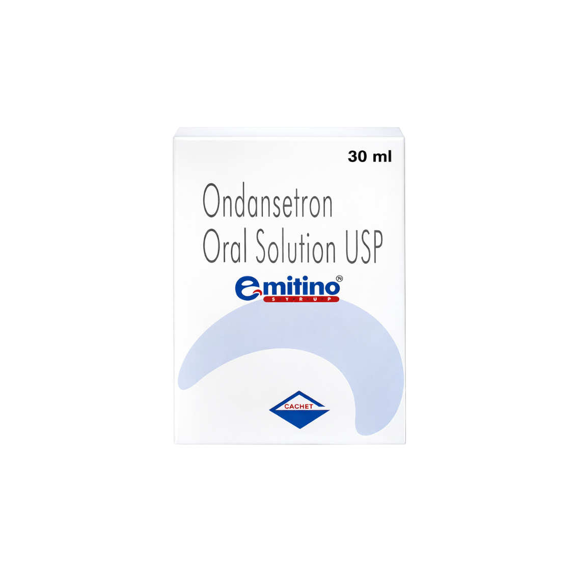 Emitino Suspension 30ml