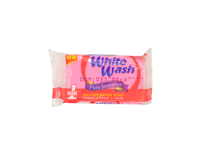 White Wash Pure Sensations Multipurpose Soap 175g