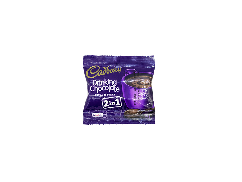 Cadbury Drinking Chocolate  20g