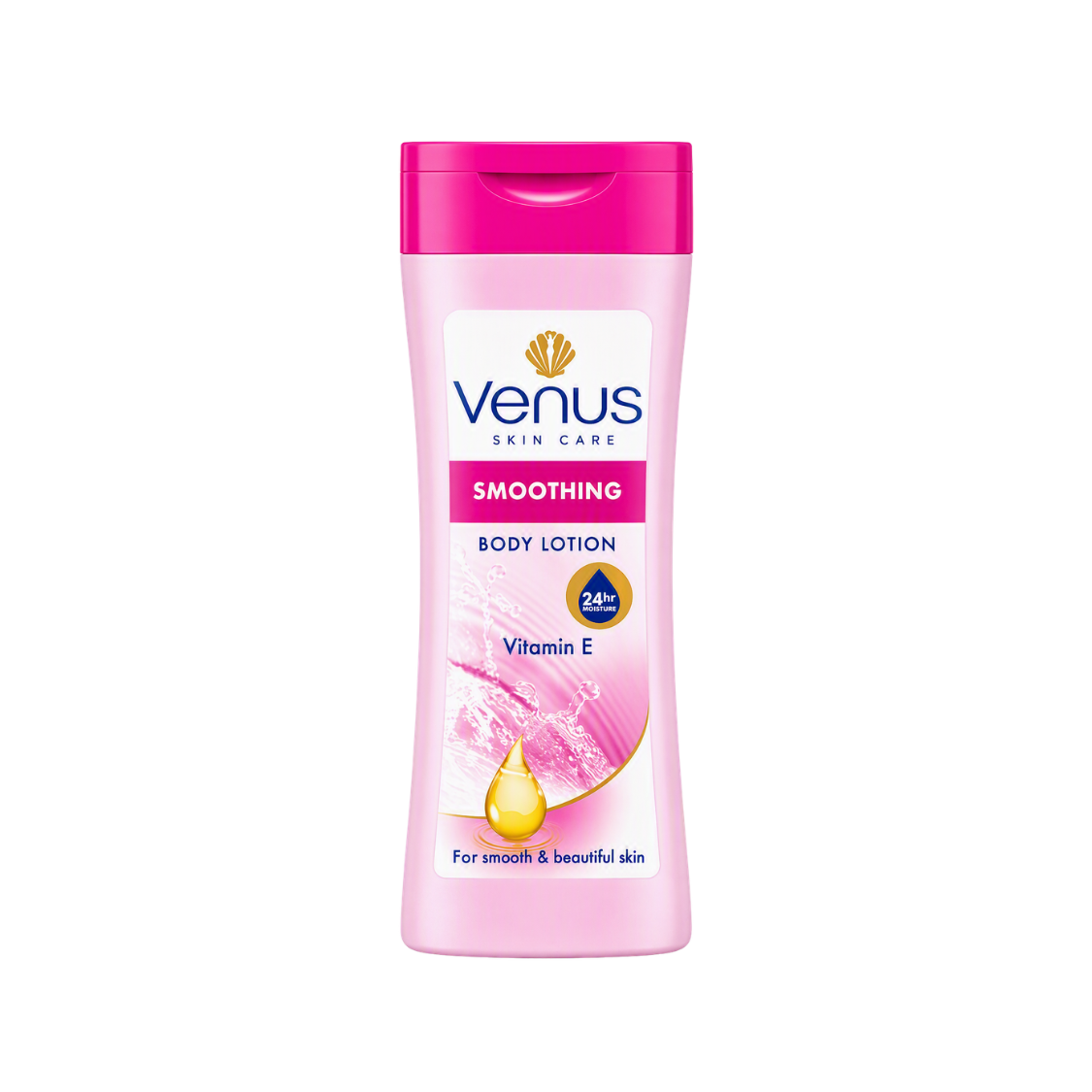 Venus Smoothing Body Lotion 200ml