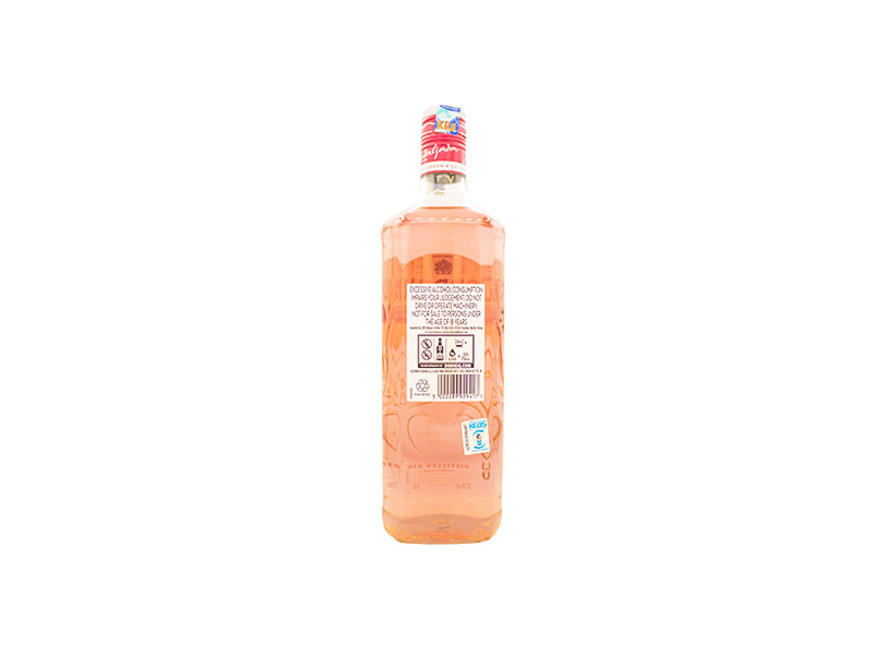 Gordons Premium Pink Gin 700ml