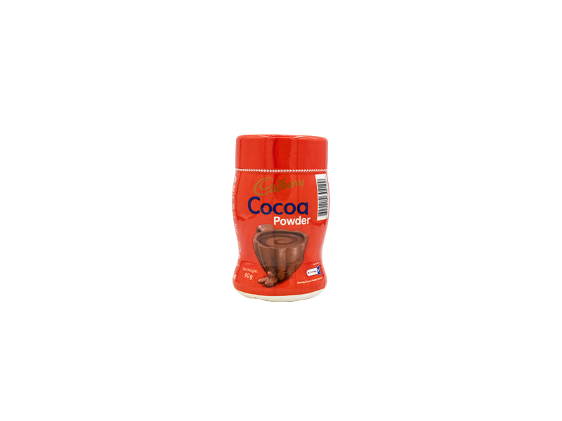 Cadbury Cocoa Powder 90g