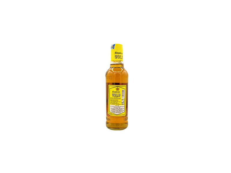 Napoleon Gold Brandy 250ml