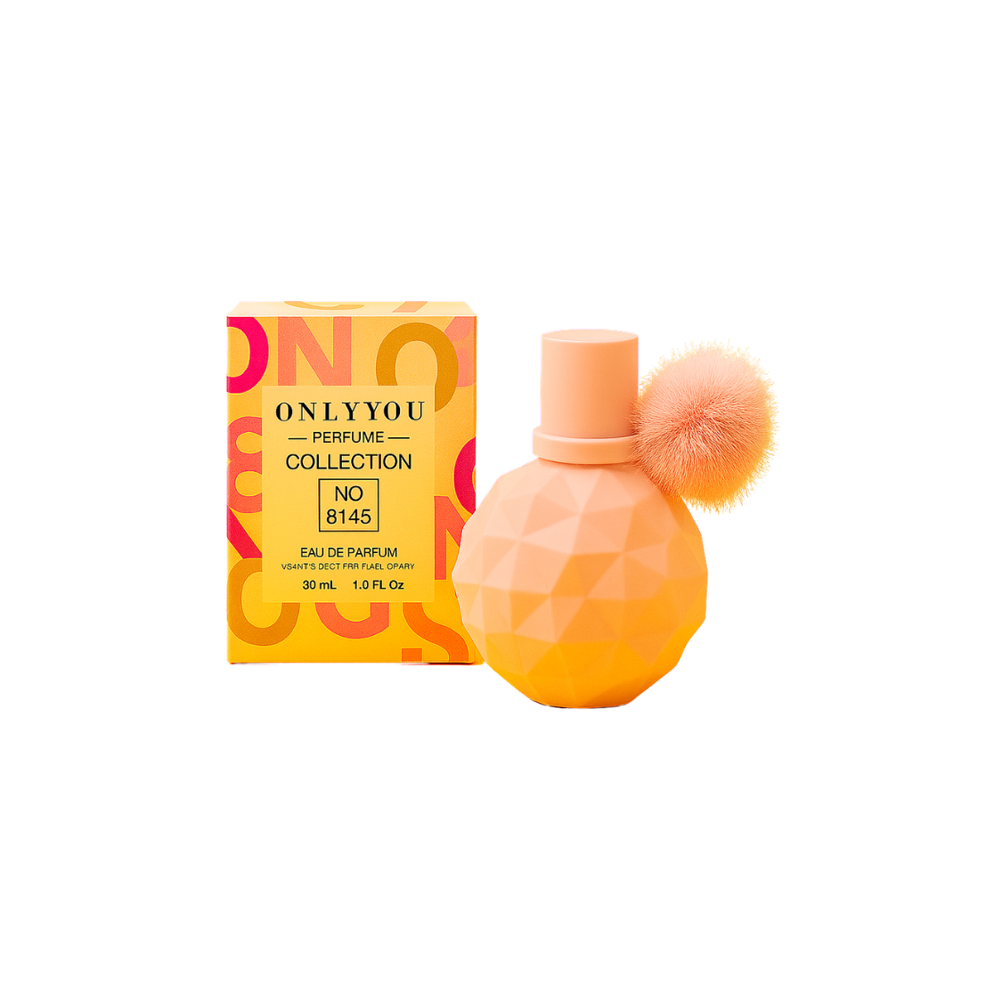 Onlyou Collection No.8145 Perfume 30ml