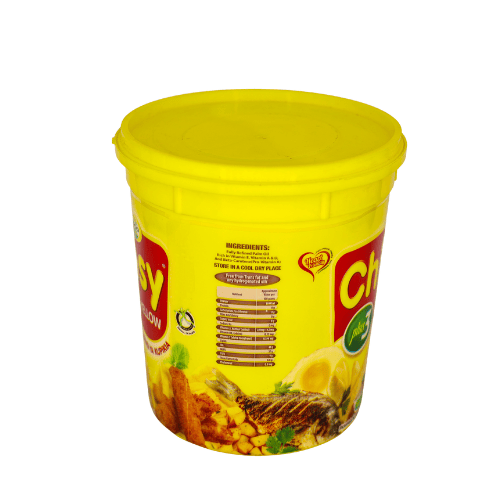 Chipsy Pure Yellow Cooking Fat 500g