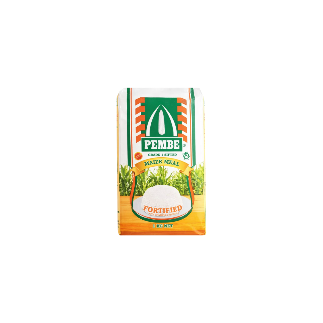Pembe Maize Flour 1kg