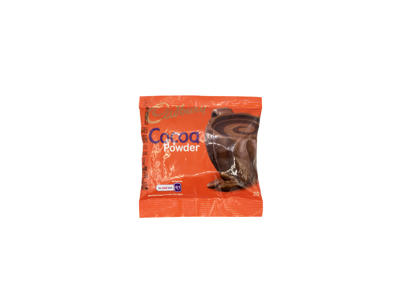 Cadbury Cocoa Powder 20g
