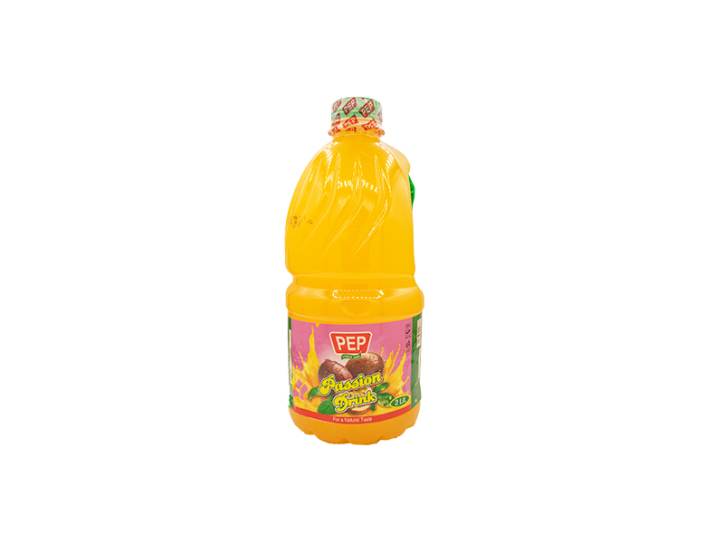 Pep Passion Fruit Drink 2L