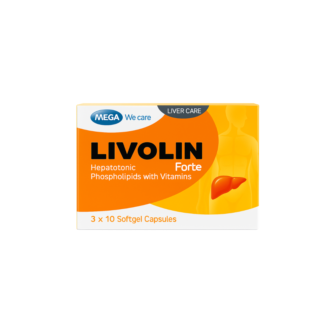 Livolin 1pc