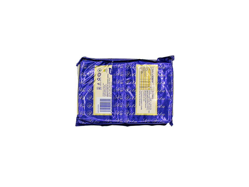 Nuvita Milk Biscuit 200g