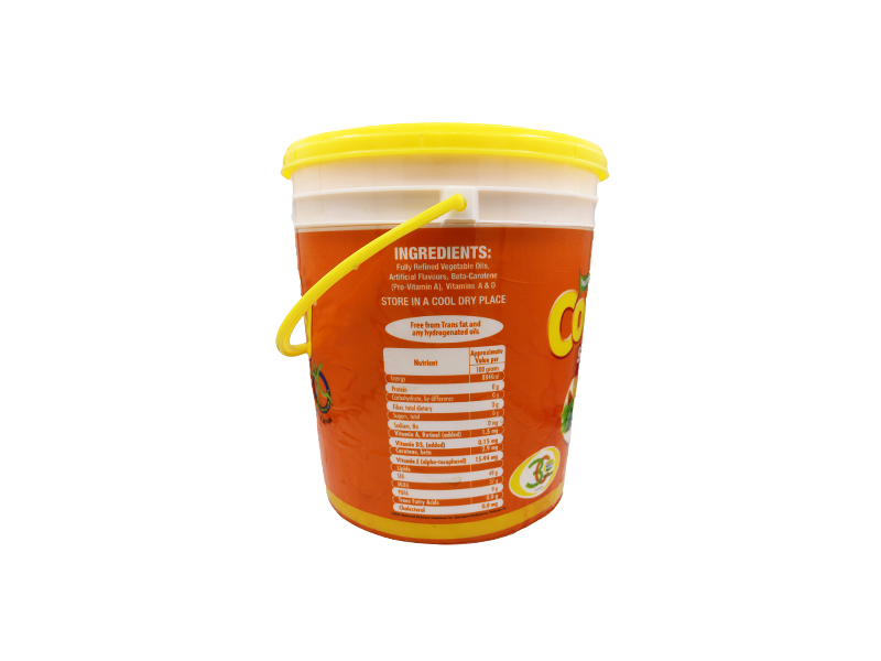 Cowboy Cooking Fat 4kg