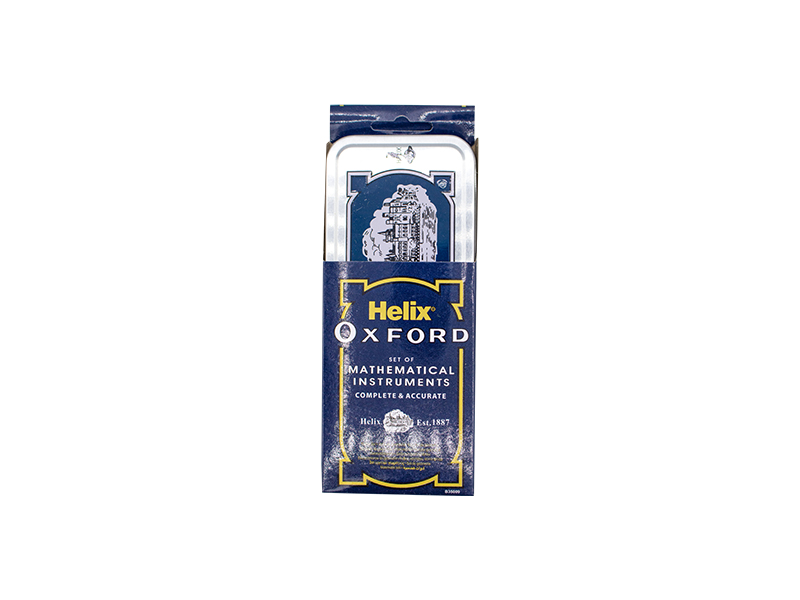 Helix Oxford Mathematical Set 1pc