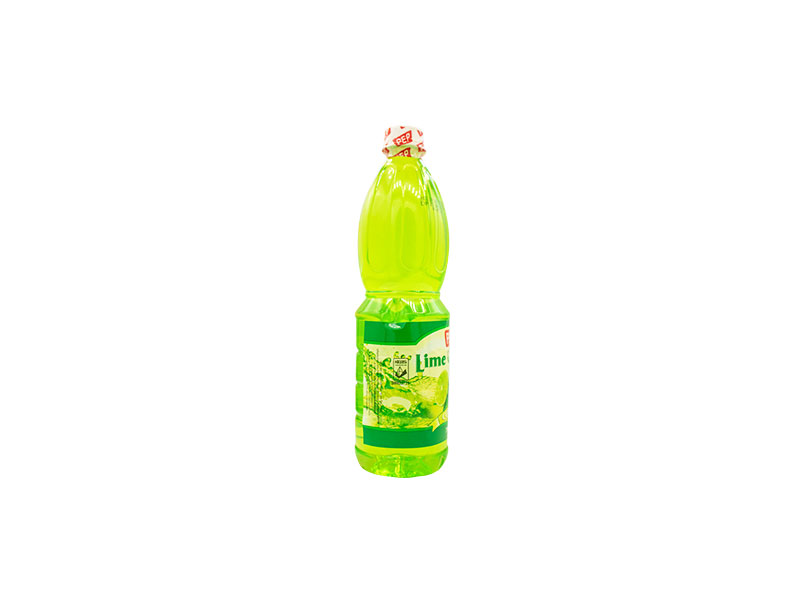 Pep Lime Cordial 700ml