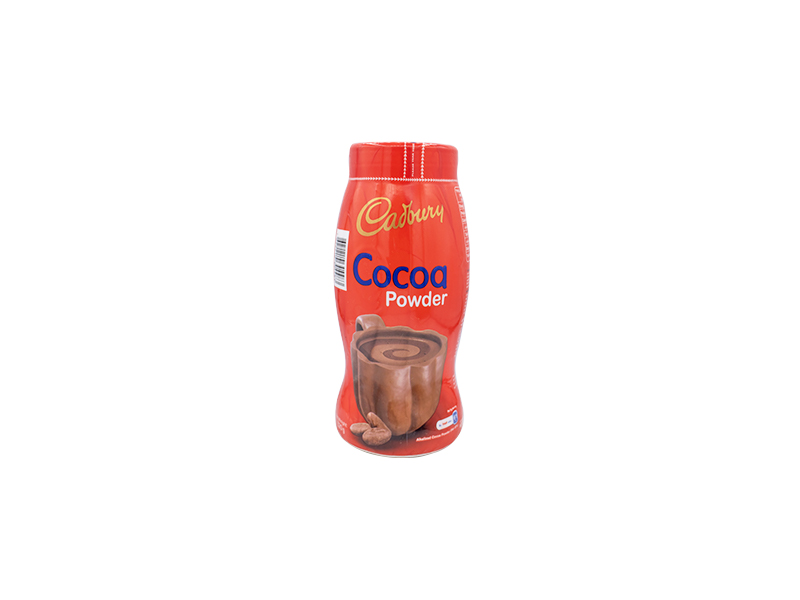 Cadbury Cocoa Powder 320g