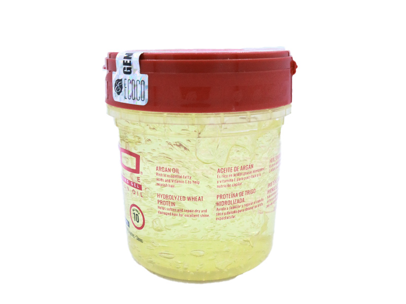 Eco Style Argan Oil Styling Gel 236ml