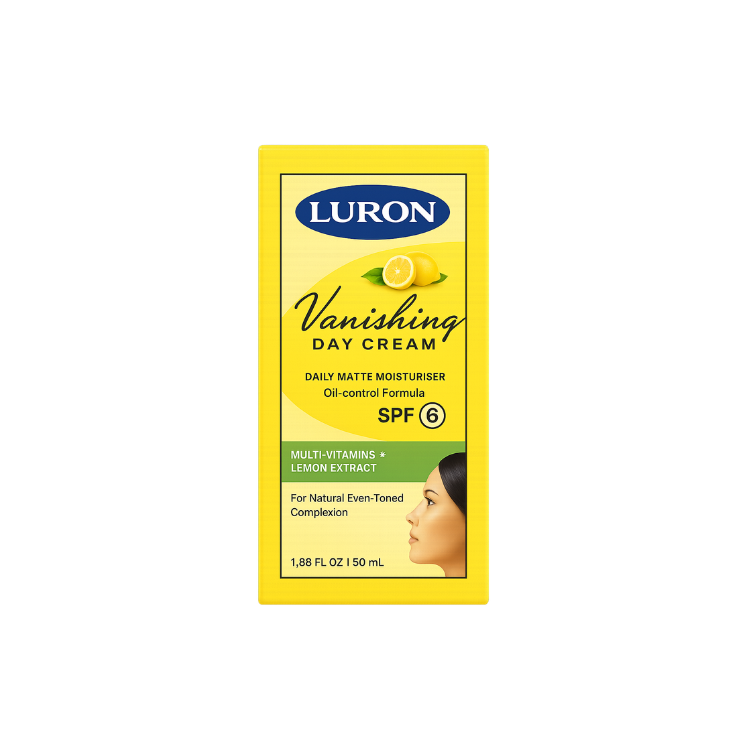 Luron Vanishing Day Cream 50ml