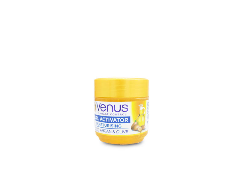 Venus Moisturising Curl Activator 100g