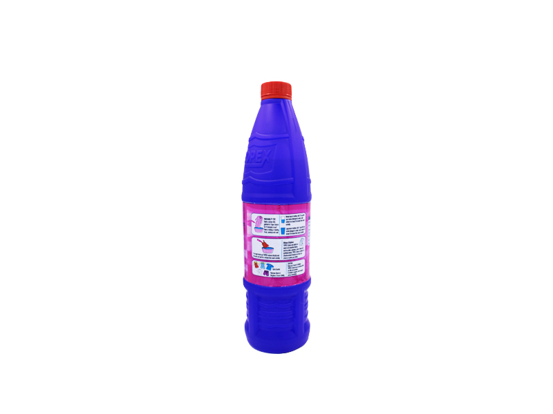 Topex Colours Bleach 750ml