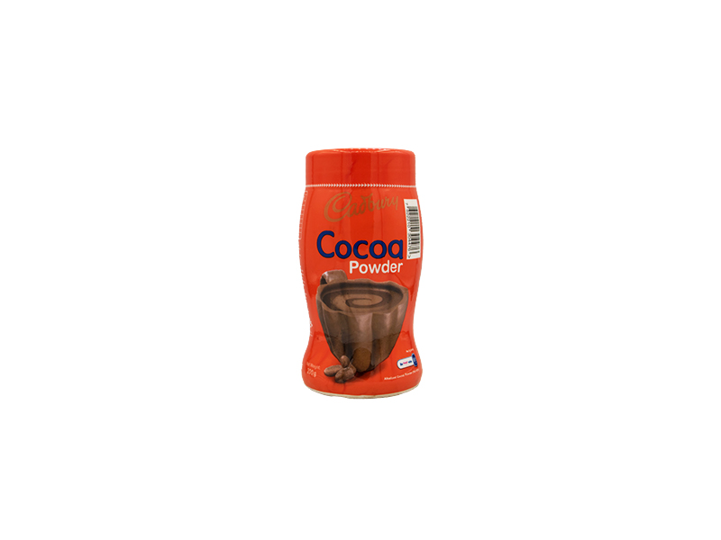 Cadbury Cocoa Powder 200g