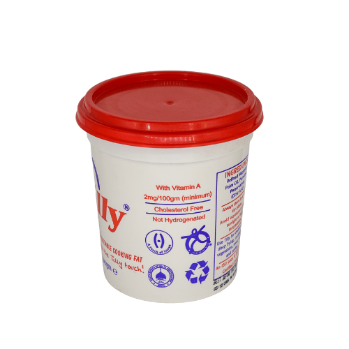 Tilly Vegetable Cooking Fat 500g