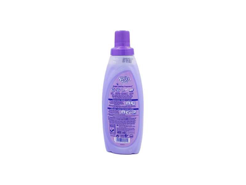 Sta Soft Lavender Fresh Fabric Conditioner 400ml